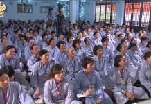 Ý Nghĩa Hình Tượng Bồ Tát Quan Thế Âm (KT46) – Thầy Thích Minh Thành y nghia hinh tuong bo tat quan t