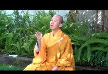 Ý Nghĩa Hồi Hướng – Thích Minh Thành y nghia hoi huong thich minh tha