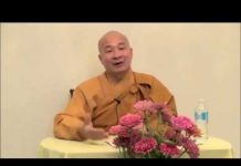 Ý Nghĩa Huyền Giác Của Kinh Vô Lượng Thọ Phần 1 – Thích Trí Huệ y nghia huyen giac cua kinh vo l