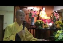Ý Nghĩa Khất Thực – Thích Minh Thành y nghia khat thuc thich minh tha