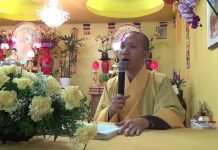 Ý Nghĩa Khóa Tu – Thích Minh Thành y nghia khoa tu thich minh thanh