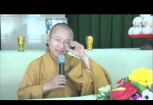 Ý nghĩa kinh A Di Đà (19/12/2013) – TT.Thich Nhật Từ y nghia kinh a di da 19 12 2013
