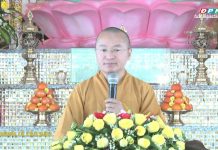 Ý nghĩa lễ cầu siêu – Thích Nhật Từ y nghia le cau sieu thich nhat t