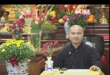 Ý Nghĩa Lễ Phật – Thích Pháp Hòa y nghia le phat thich phap hoa
