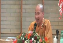 Ý Nghĩa Lễ Quy Y Tam Bảo – Thích Trí Huệ y nghia le quy y tam bao thich t