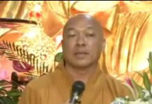 Ý Nghĩa Lẽ Tắm Phật – Thích Nguyên Hạnh y nghia le tam phat thich nguyen