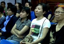 Ý Nghĩa Lễ Vu Lan – Thích Giác Hạnh y nghia le vu lan thich giac han
