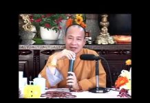 Ý Nghĩa Lời Nguyện Thứ 18 Của Đức Phật A Di Đà – Thích Trí Huệ y nghia loi nguyen thu 18 cua du