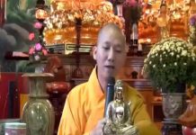 Ý Nghĩa Lương Hoàng Sám – Thích Minh Thành y nghia luong hoang sam thich mi