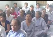 Ý Nghĩa Ngày Rằm Tháng Bảy – Thích Nữ Như Lan y nghia ngay ram thang bay thich