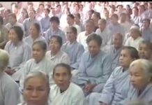 Ý Nghĩa Ngày Rằm Tháng Giêng – Thích Nữ Như Lan y nghia ngay ram thang gieng thi