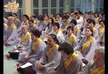 Ý Nghĩa Ngày Vía Phật A Di Đà – Thích Quang Thạnh y nghia ngay via phat a di da th