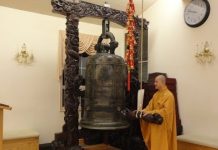 Ý Nghĩa Nhất Tâm – Thích Pháp Hòa y nghia nhat tam thich phap hoa