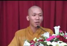 Ý Nghĩa Niệm Phật Phần 1 – Thích Minh Thành y nghia niem phat phan 1 thich m