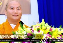 Ý Nghĩa Niệm Phật – Thích Phước Tiến y nghia niem phat thich phuoc ti