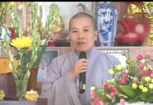 Ý Nghĩa Phẩm Vật Cúng Dường Phật – Thích Nữ Như Lan y nghia pham vat cung duong phat