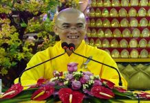 Ý nghĩa Phật đản và ý nghĩa lễ tắm Phật – Thích Thiện Tuệ y nghia phat dan va y nghia le t
