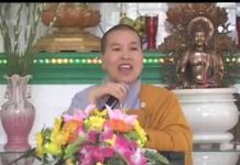 Ý Nghĩa Phật Thành Đạo – Thích Nữ Như Lan y nghia phat thanh dao thich nu