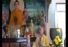 Ý nghĩa Phật thành đạo – Thích Thiện Tuệ y nghia phat thanh dao thich thi