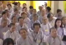Ý Nghĩa Phóng Sanh – Thích Nữ Như Lan y nghia phong sanh thich nu nhu