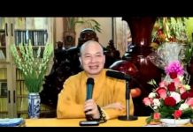 Ý Nghĩa Phóng Sanh Và Từ Thiện – Thích Trí Huệ y nghia phong sanh va tu thien t