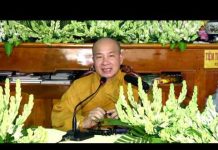 Ý Nghĩa Quan Âm, Dược Sư Và Giảng Sanh Đường – Thích Trí Huệ y nghia quan am duoc su va giang