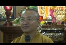 Ý Nghĩa Quan Âm Trong Kinh Phổ Môn – Thích Nhật Từ y nghia quan am trong kinh pho m