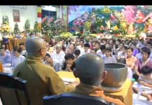 Ý nghĩa quy y Tam Bảo – phần 2/2 – Thích Nhật Từ y nghia quy y tam bao phan 2 2 t