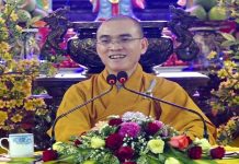 Ý Nghĩa Rằm Tháng Giêng Trong Đạo Phật – Thích Thiện Tuệ y nghia ram thang gieng trong da