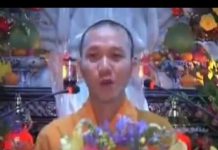 Ý Nghĩa Sự Tu – Thích Minh Thành y nghia su tu thich minh thanh