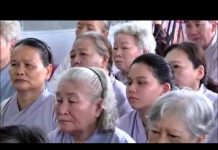 Ý Nghĩa Tắm Phật – Thích Trí Huệ y nghia tam phat thich tri hue