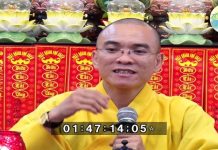 Ý Nghĩa Tam Tự Quy Y – Thích Thiện Tuệ y nghia tam tu quy y thich thien