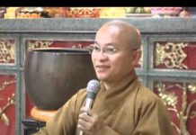 Ý nghĩa tết Trung thu – Thích Nhật Từ y nghia tet trung thu thich nhat