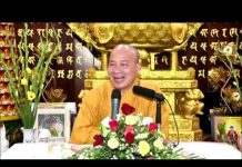 Ý Nghĩa Thâm Diệu Của Kinh Nhật Tụng – Thích Trí Huệ y nghia tham dieu cua kinh nhat