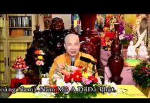 Ý Nghĩa Thâm Thúy Của Cầu An Và Cầu Siêu – Thích Trí Huệ y nghia tham thuy cua cau an va