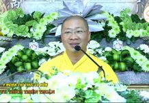 Ý Nghĩa Thí Thực Cô Hồn Phần 1 – Thích Thiện Thuận y nghia thi thuc co hon phan 1 t