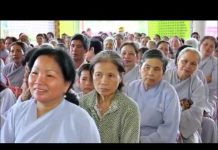Ý Nghĩa Thờ Phật, An Vị Phật Và Như Lai Bổn Sư – Thích Trí Huệ y nghia tho phat an vi phat va n