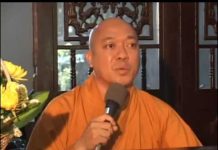 Ý Nghĩa Thờ Phật – Thích Nguyên Hạnh y nghia tho phat thich nguyen ha