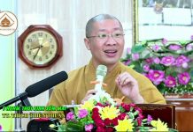 Ý Nghĩa Thời Kinh Sớm Mai- Thích Thiện Thuận y nghia thoi kinh som mai thich