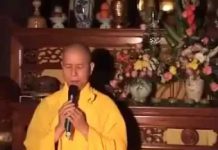 Ý Nghĩa Truyền Đăng Và Đạo Từ – Thích Thái Hòa y nghia truyen dang va dao tu th