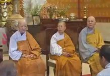 Ý Nghĩa Từ Bi – Thích Minh Thành y nghia tu bi thich minh thanh