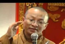 Ý nghĩa tu đức – Thích Nhật Từ y nghia tu duc thich nhat tu