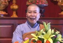 Ý Nghĩa Vãng Sanh – Thích Nữ Như Lan y nghia vang sanh thich nu nhu l
