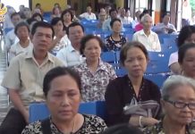 Ý Nghĩa Việc Phóng Sanh – Thích Quang Thạnh y nghia viec phong sanh thich qu