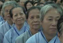 Ý Nghĩa Vô Lượng Thọ – Thích Đồng Thành y nghia vo luong tho thich dong