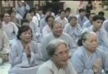 Ý Nghĩa Vu Lan Báo Hiếu – Thích Nguyên Hạnh y nghia vu lan bao hieu thich ng