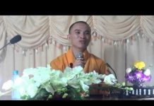 Ý NGHIỆP – Thích Thiện Tuệ y nghiep thich thien tue