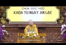Y Pháp Bất Y Nhân – Thích Hạnh Bình y phap bat y nhan thich hanh bin