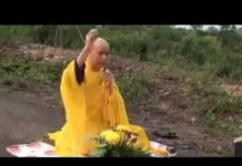 Ý Thức Đối Với Sự Sống – Thích Thái Hòa y thuc doi voi su song thich tha