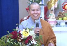 Yếu chỉ của pháp môn niệm Phật – Thích Nữ Như Lan yeu chi cua phap mon niem phat t